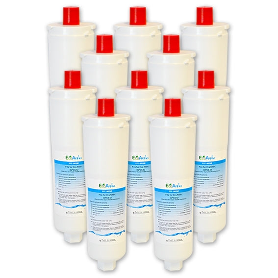 ECO AQUA EFF-6026B GENERIC REPLACEMENT Bosch CS-52 Internal Fridge Filter CS52-WF