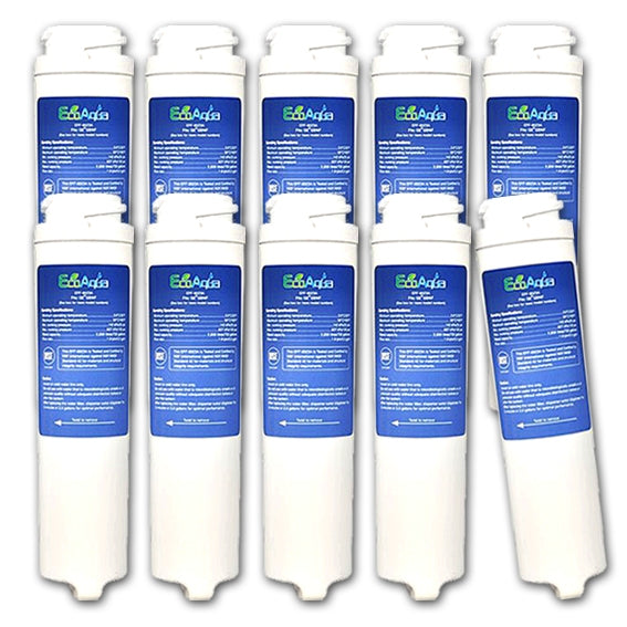 GE Smart Water GSWF- Refrigerator Water Filter EFF-6023A