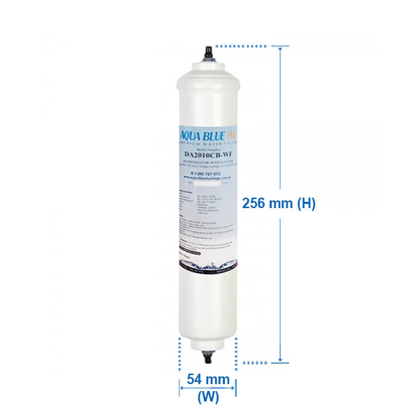 Premium Filter Kit suit Under Sink Water Filter System 1m