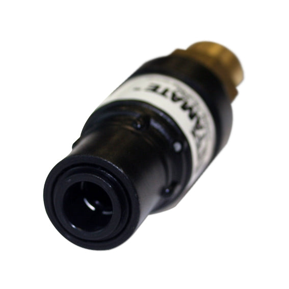 CARAVAN AND BOAT FILTER IN LINE EXTERNAL SINGLE FILTER BY OMNIPURE