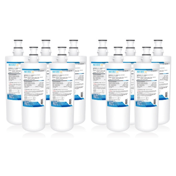 In-Sink-Erator Water Filter - Single filter - 44634B replacement