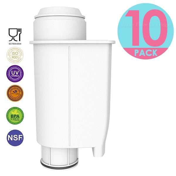 Brita Intenza+ Compatible Coffee Filter