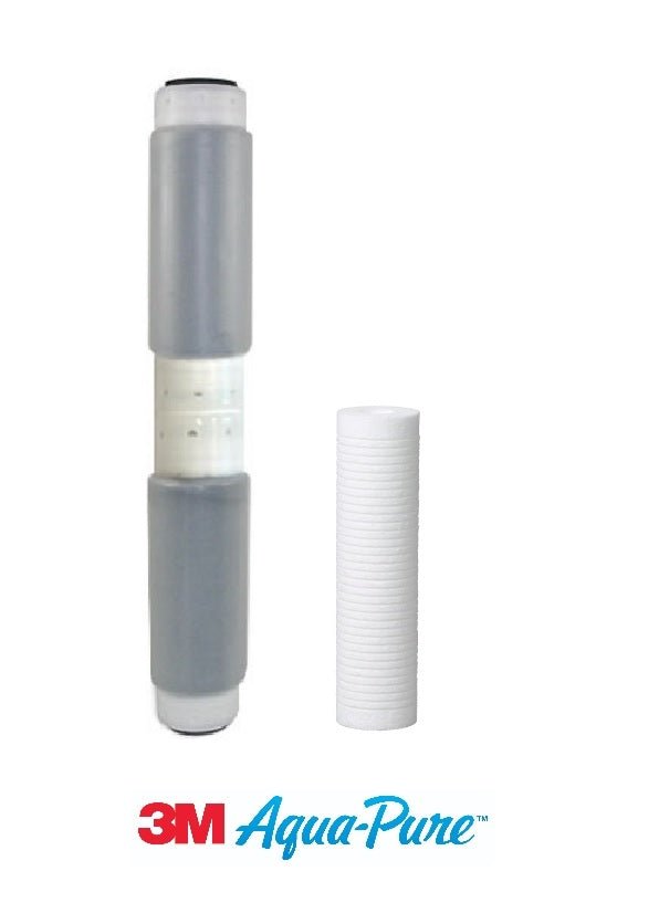 3M Purification filter for AP212 replacement filter AP110 and 2x AP117 - WATER FILTER DISTRIBUTORS