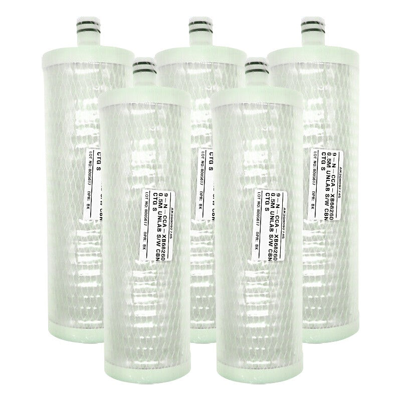 CCA-XB68260 Raindance 0.5 micron SureSeal Carbon Cartridge