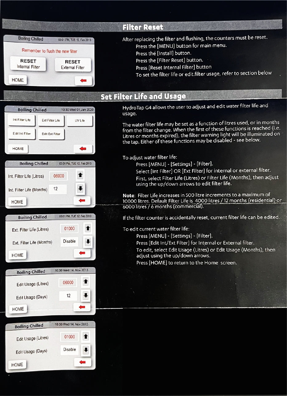 Zip 91290 GlobalPlus 0.2-Micron Filter Cartridge Genuine Zip Filter