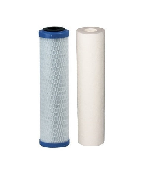 Dura Filter Cartridges replacement filter for 1906052 Twin Water Filter