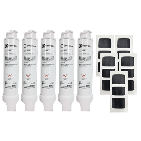 Electrolux/Westinghouse Filter Water Assembly EPTWFU01 807946705 ACC204 ULX220