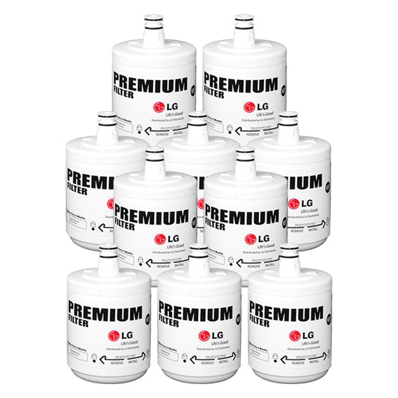 5231JA2002A -LT500P LG Fridge Filter by Microfilter