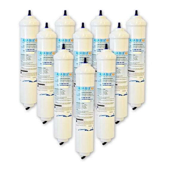 LG Fridge GR-D257SL Replacement Filter DA2010CB
