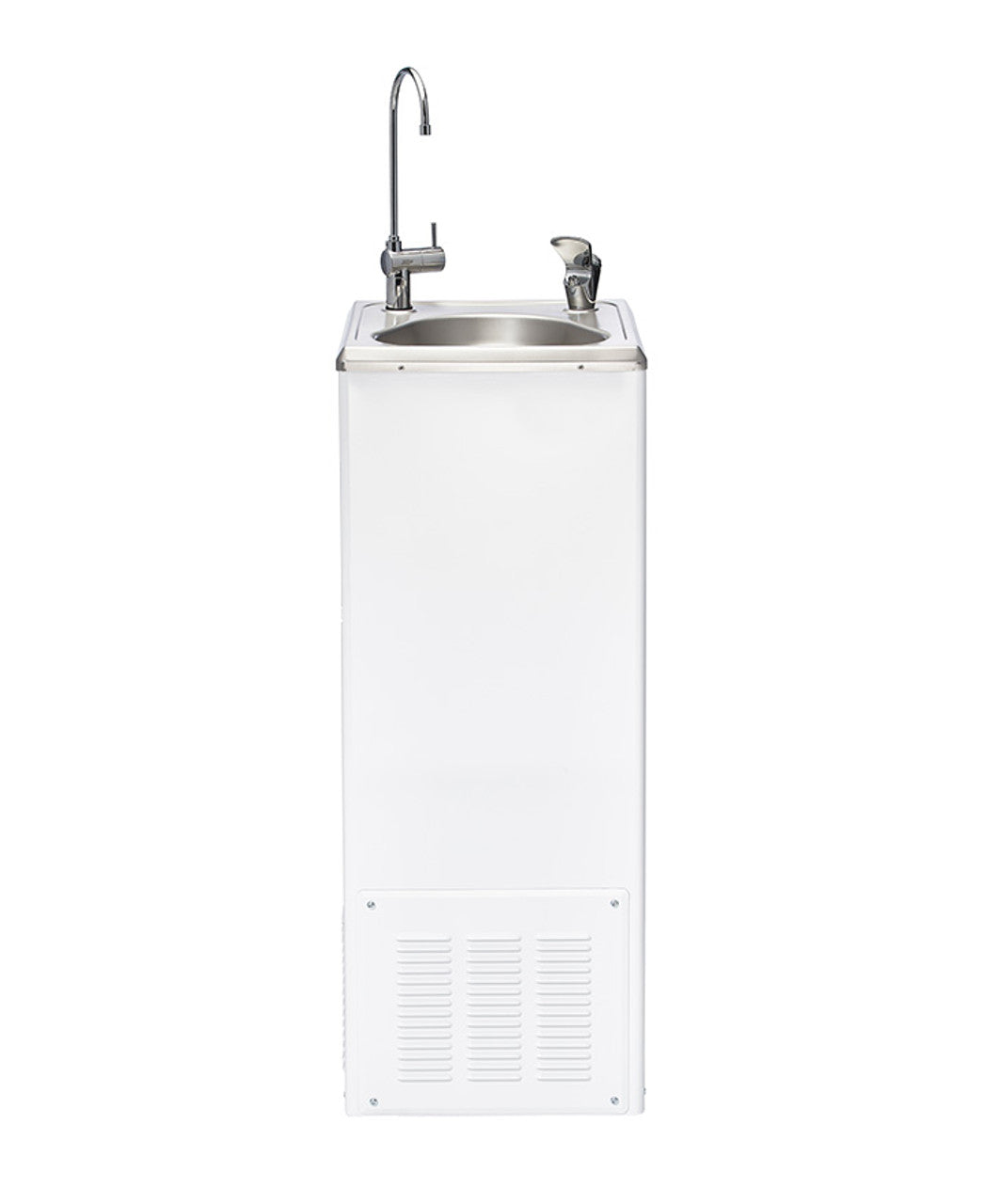 Zip Economaster Fountain 60 Glass Bubbler/Carafe