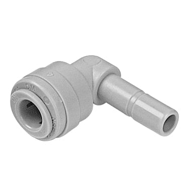 ATEU0606 Tube Elbow Union 3/8" - 3/8" DMFit - WATER FILTER DISTRIBUTORS