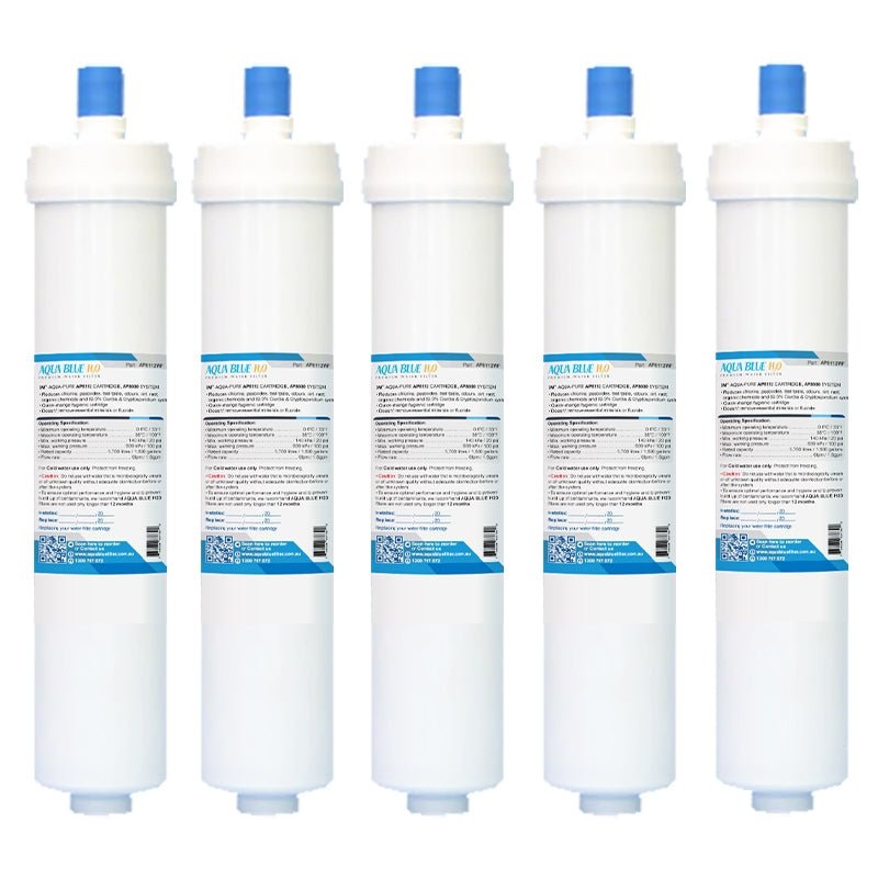 CK5620 water filter suits 3M AP8112 AP8000 Made in USA - WATER FILTER DISTRIBUTORS