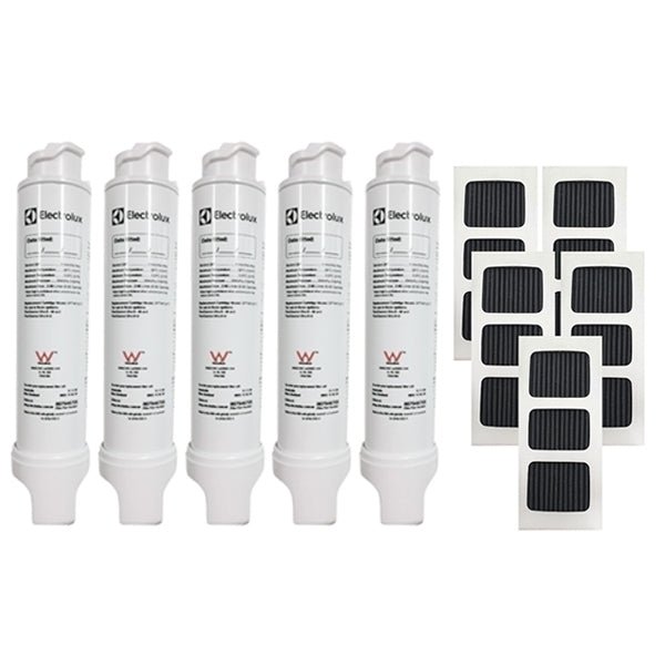 Electrolux/Westinghouse Filter Water Assembly EPTWFU01 807946705 ACC204 ULX220 - WATER FILTER DISTRIBUTORS