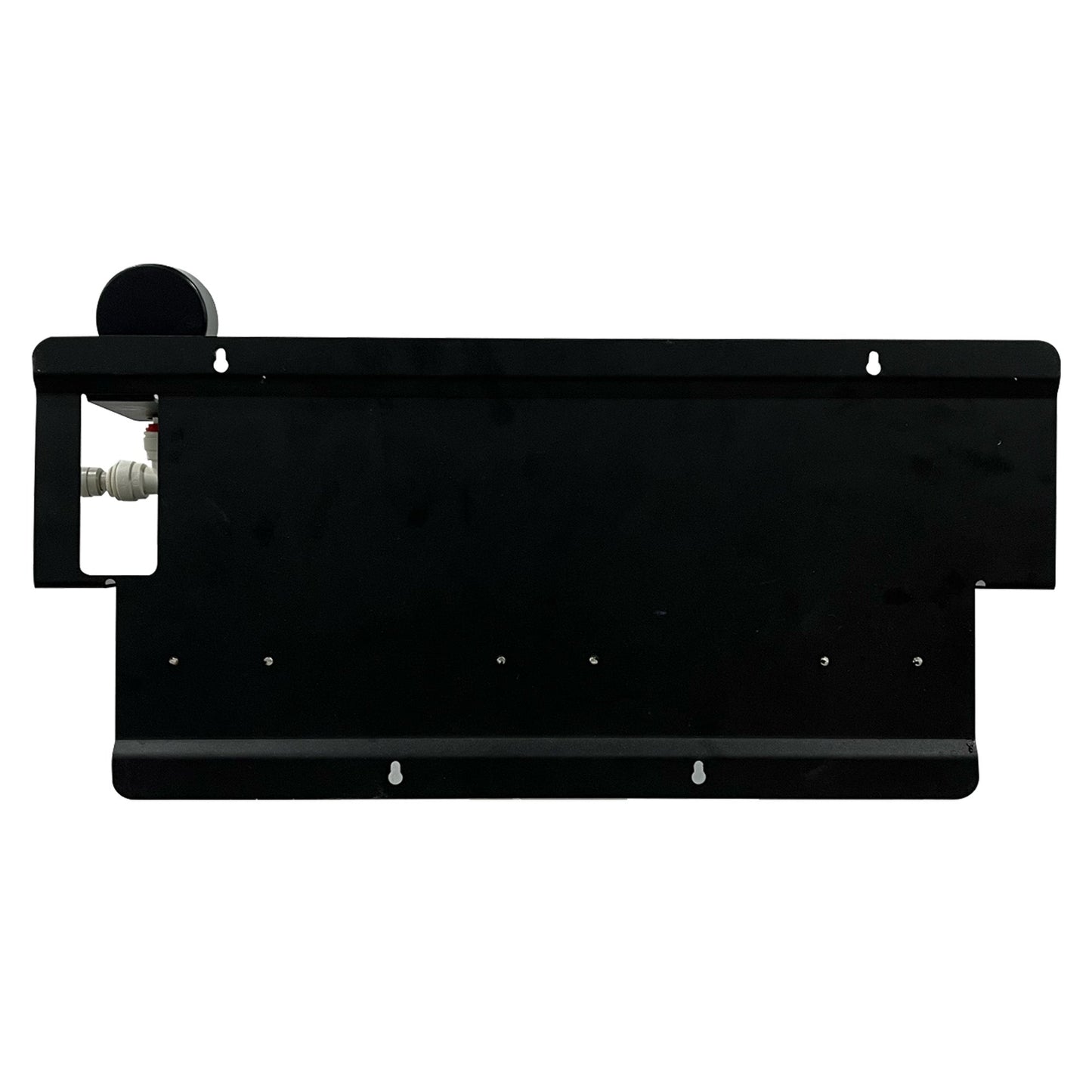 Lab Pua Triple Header Series Sediment With Full Carbon Block - WATER FILTER DISTRIBUTORS