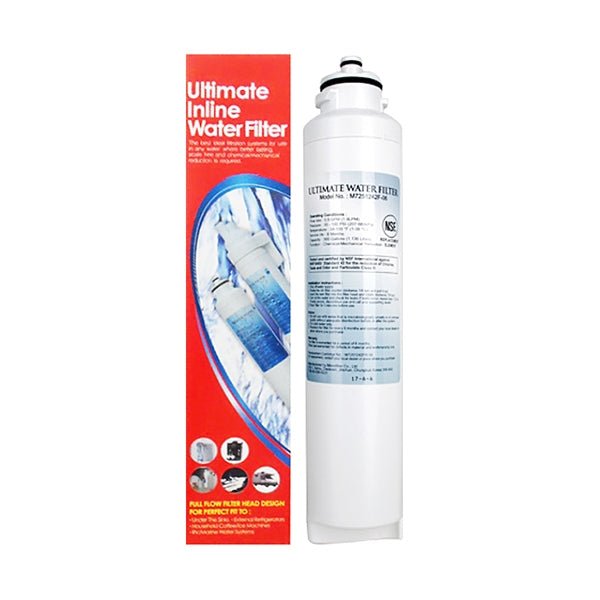 LG Fridge Water Filter M7251253FR - 06 / M7251253FR / ADQ32617703 - WATER FILTER DISTRIBUTORS