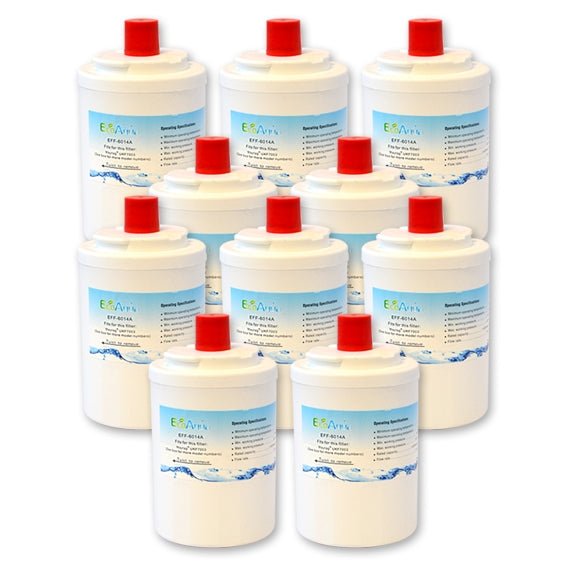 Maytag Generic Replacement Fridge Filters UKF7003AWF - WATER FILTER DISTRIBUTORS