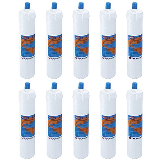 Omnipure CK5620 1 Micron Cyst Replaces Aqua - pure AP - 8112 AP8112 - WATER FILTER DISTRIBUTORS