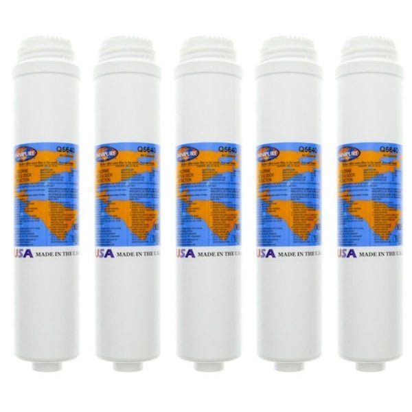 Q5640 Omnipure Replacement Filter Cartridge - WATER FILTER DISTRIBUTORS