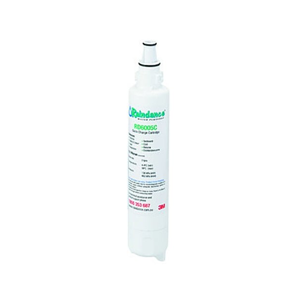 Raindance RD6005C Raindance 0.5 micron compact cartridge CC111 RV401 - WATER FILTER DISTRIBUTORS