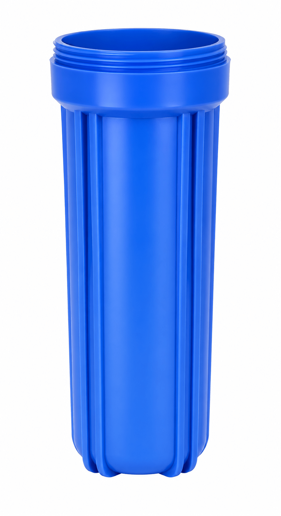 Twin Caravan & RV Water Filter System with Sediment & Silver Carbon Block Filter - WATER FILTER DISTRIBUTORS