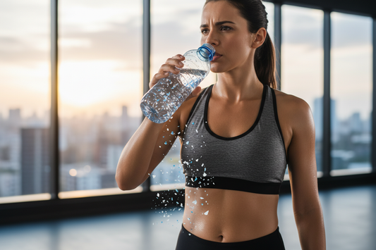 Which Water Filters Remove Microplastics?