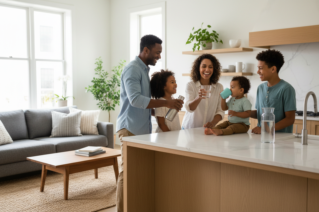 Do Australians Really Need a Water Filter in 2025? A Practical Guide to Tap Water Quality