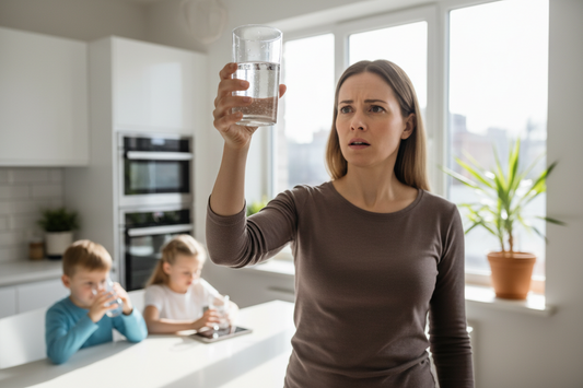 Microplastics in Australian Water: What the Latest Reports Mean for Your Home