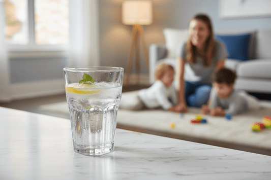The Most Reliable Fridge Water Filters in 2025: What to Buy and What to Avoid - WATER FILTER DISTRIBUTORS