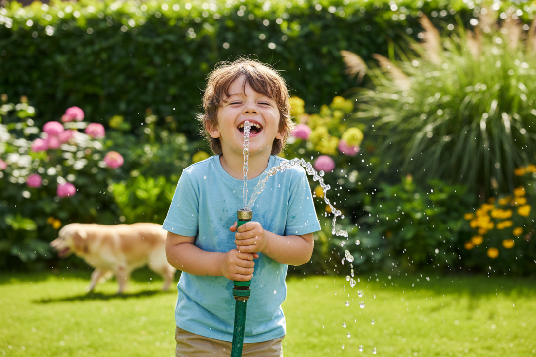 What Type of Water Is Best for the Human Body? A Science-Based Look at Hydration, Health and Filtration