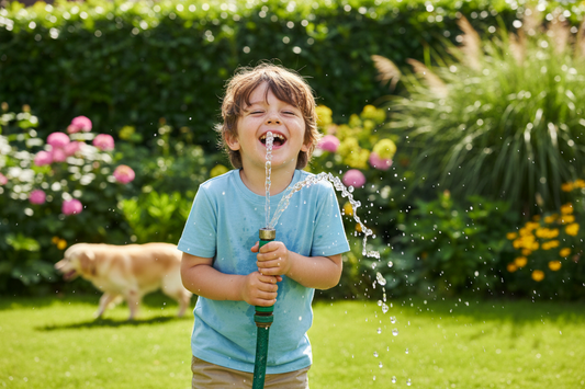 What Type of Water Is Best for the Human Body? A Science-Based Look at Hydration, Health and Filtration