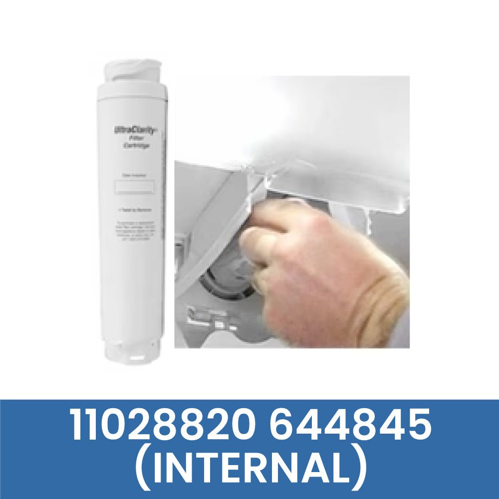 11028820 644845(INTERNAL) - WATER FILTER DISTRIBUTORS
