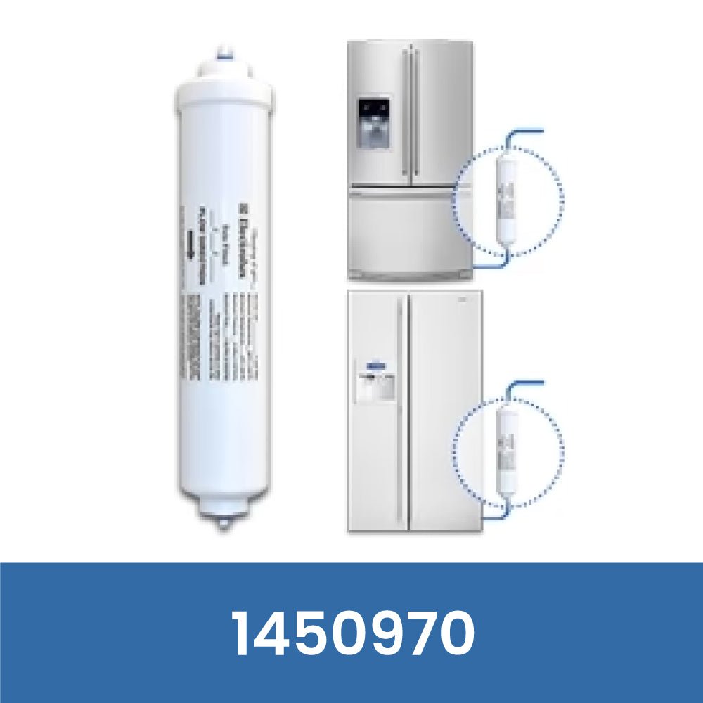 1450970 - WATER FILTER DISTRIBUTORS