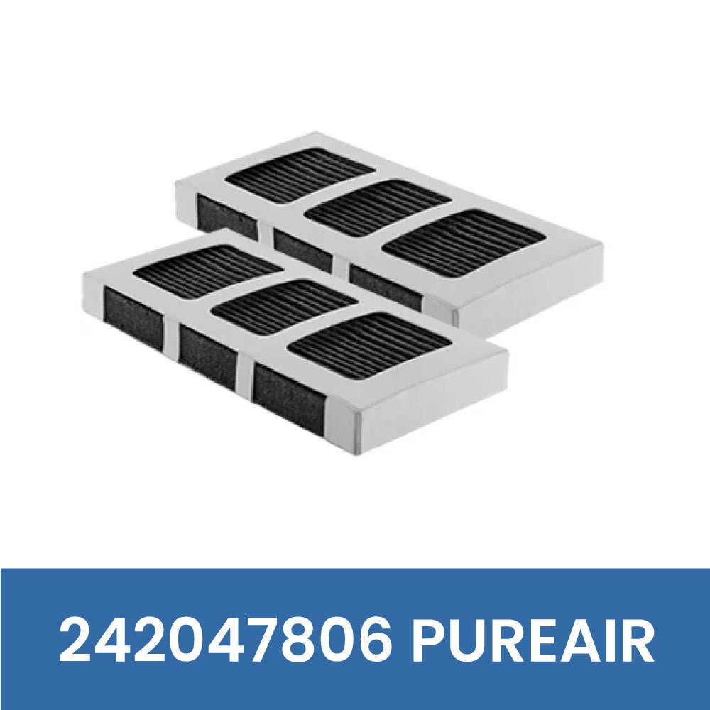 242047806 PUREAIR - WATER FILTER DISTRIBUTORS