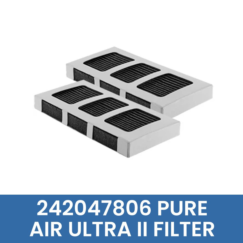 242047806 PUREAIR ULTRA II FILTER - WATER FILTER DISTRIBUTORS