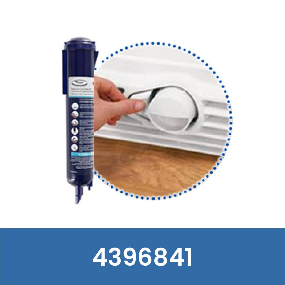 4396841 - WATER FILTER DISTRIBUTORS