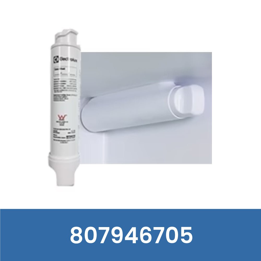 807946705 - WATER FILTER DISTRIBUTORS