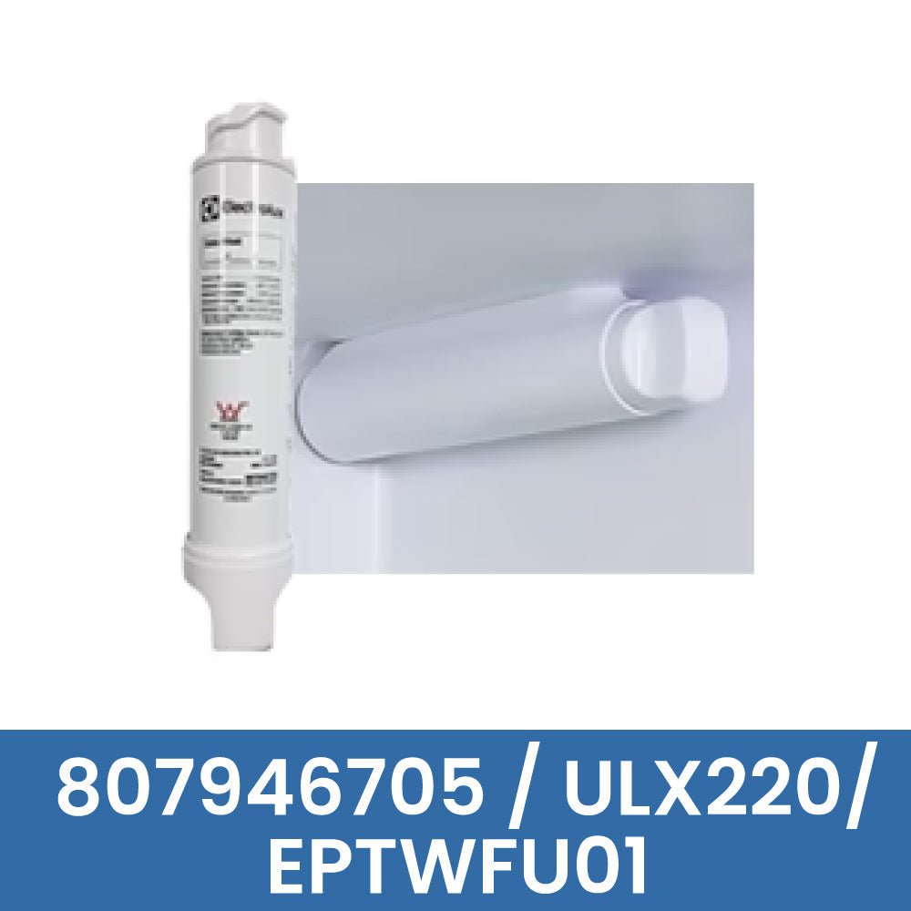 807946705 / ULX220/ EPTWFU01 - WATER FILTER DISTRIBUTORS