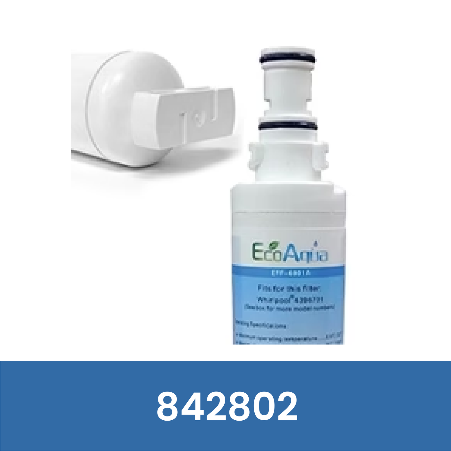 842802 - WATER FILTER DISTRIBUTORS