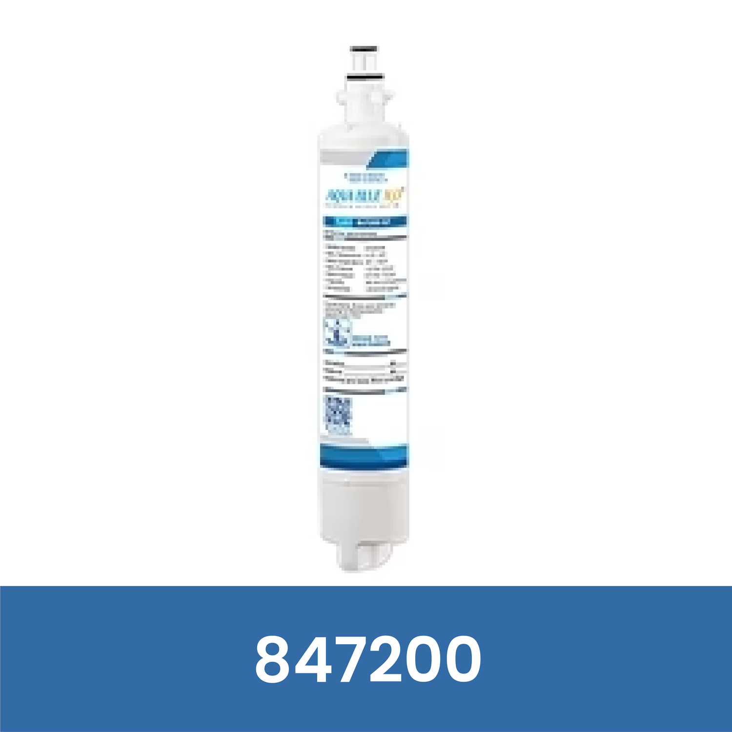 847200 - WATER FILTER DISTRIBUTORS
