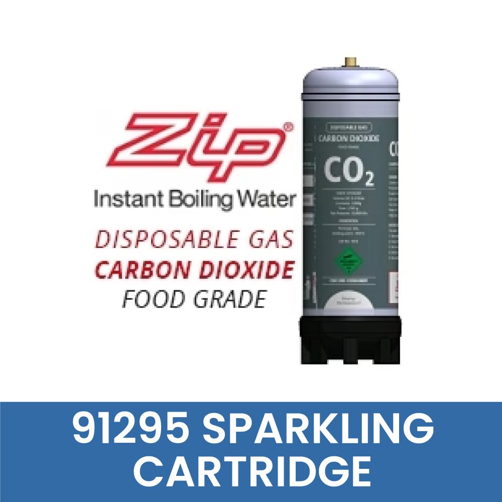 91295 SPARKLING CARTRIDGE - WATER FILTER DISTRIBUTORS
