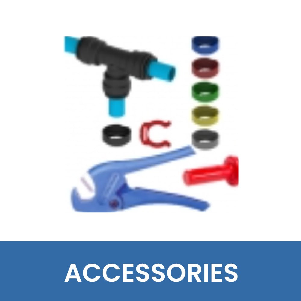 ACCESSORIES - WATER FILTER DISTRIBUTORS