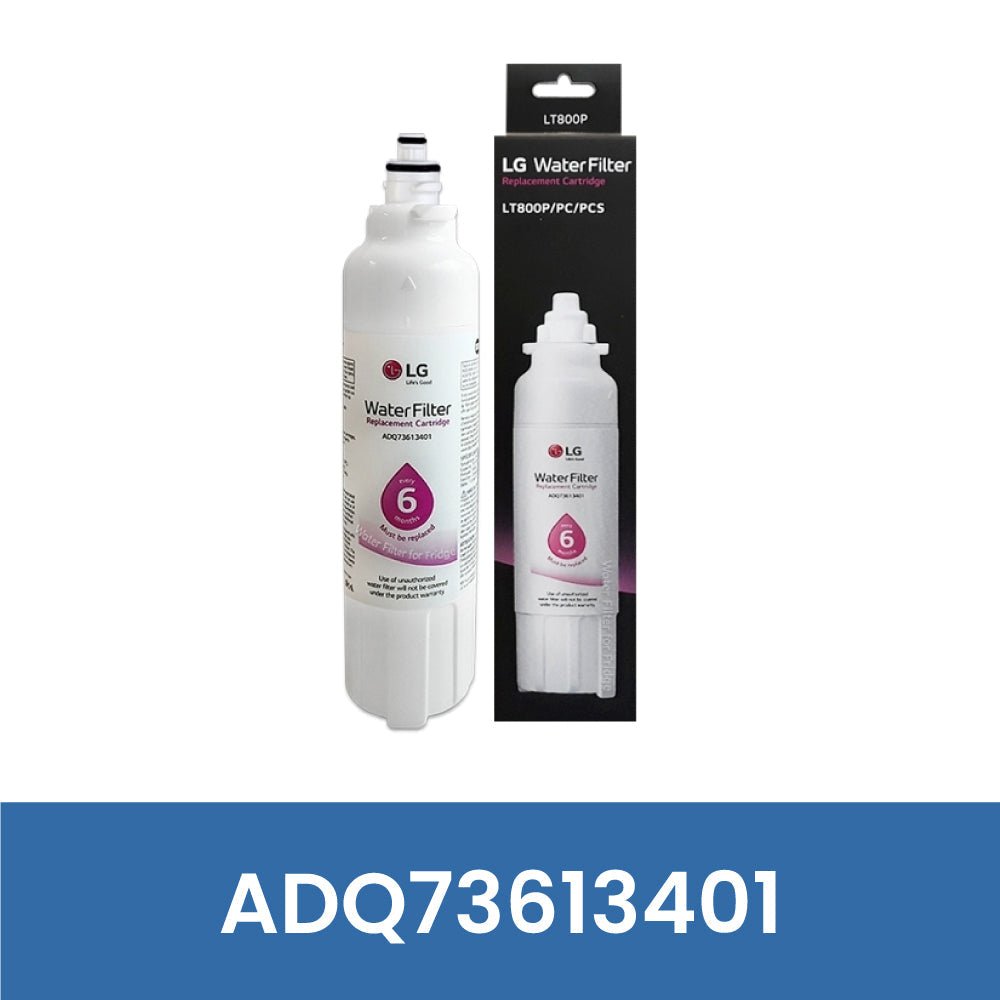 ADQ73613401 - WATER FILTER DISTRIBUTORS