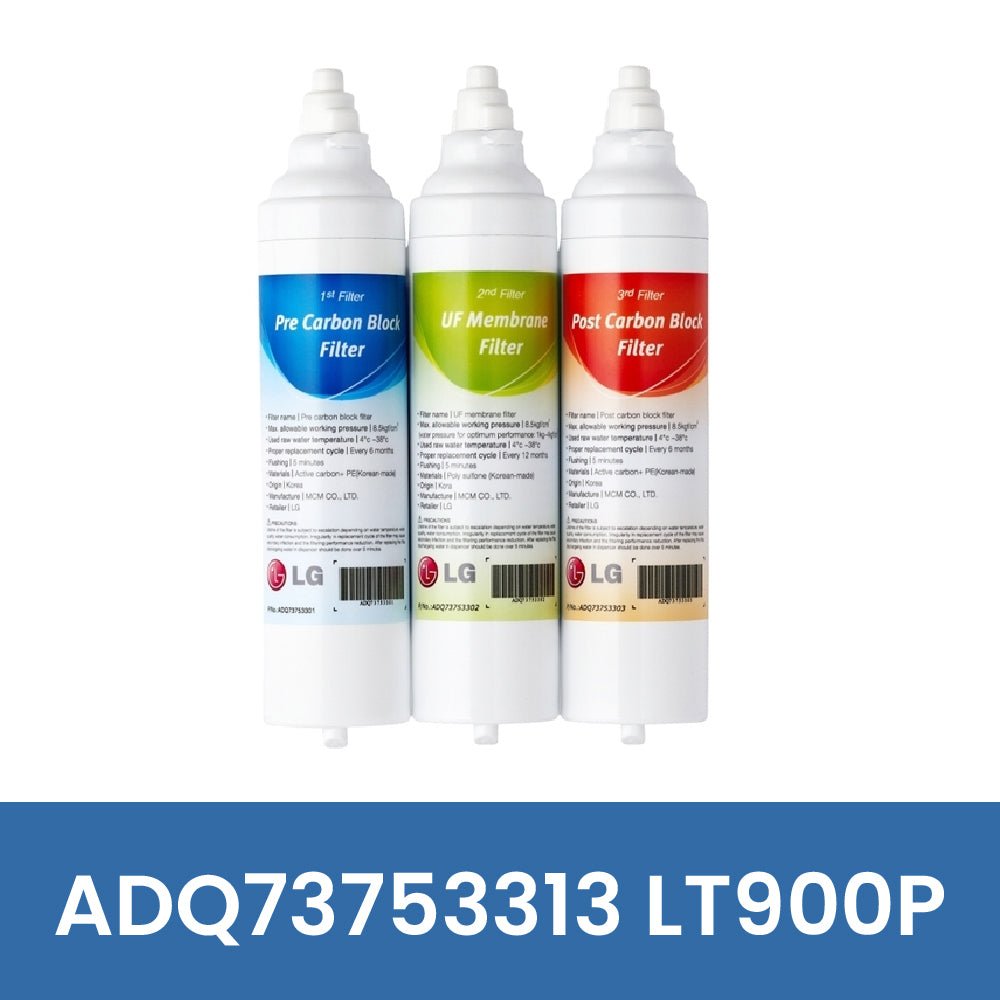 ADQ73753313 LT900P - WATER FILTER DISTRIBUTORS