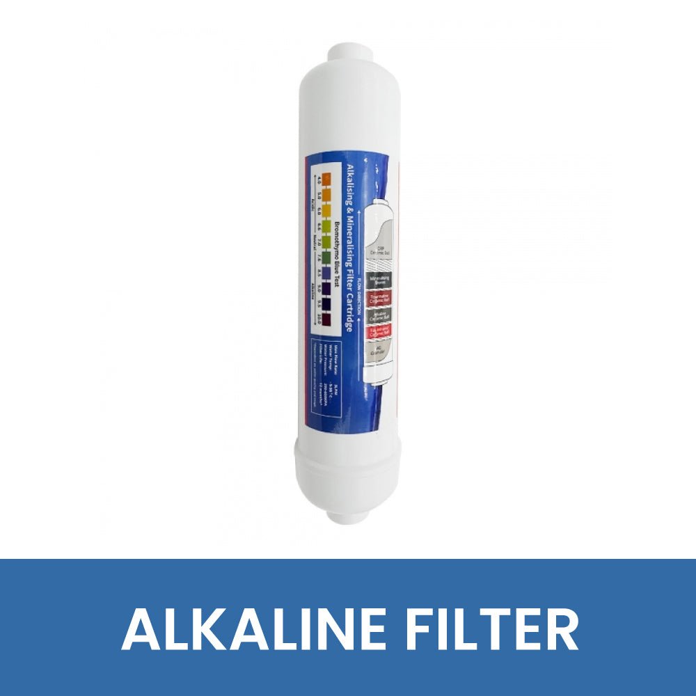 ALKALINE FILTER - WATER FILTER DISTRIBUTORS