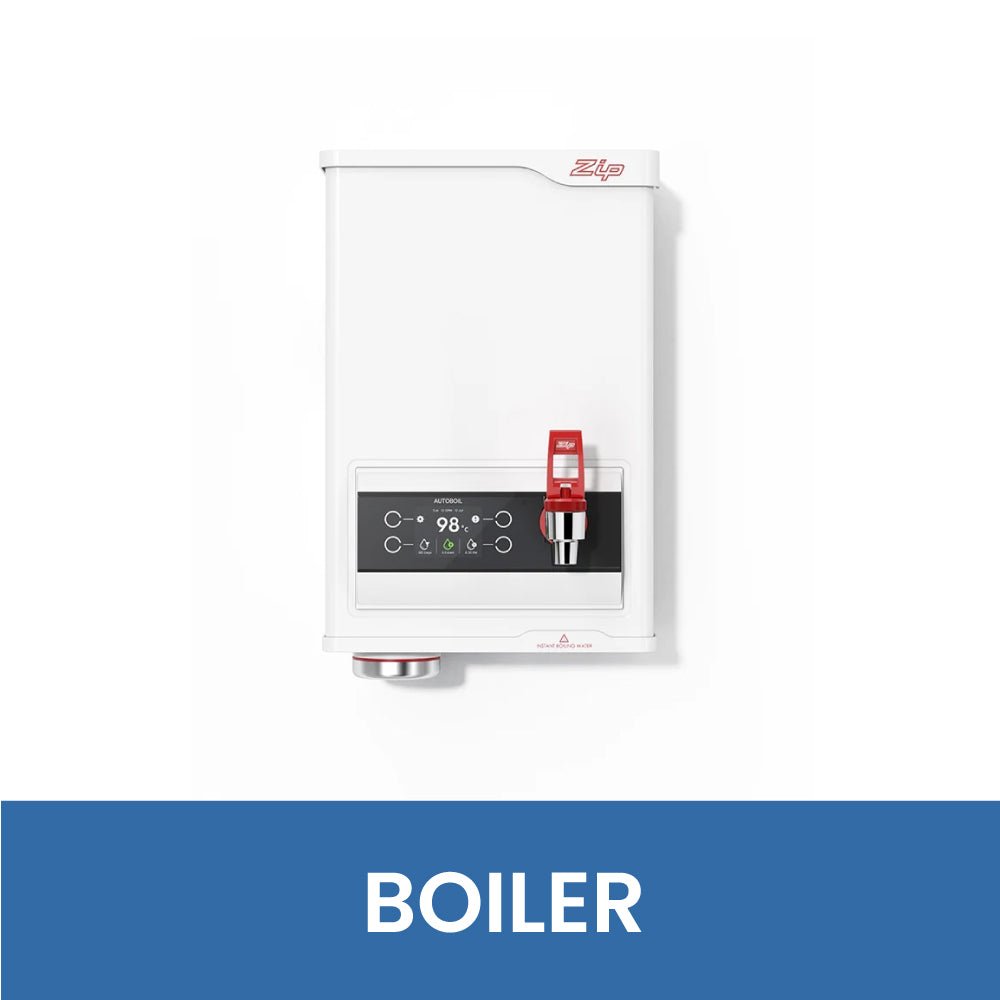 BOILER - WATER FILTER DISTRIBUTORS