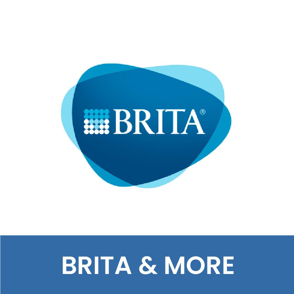 BRITA & MORE - WATER FILTER DISTRIBUTORS