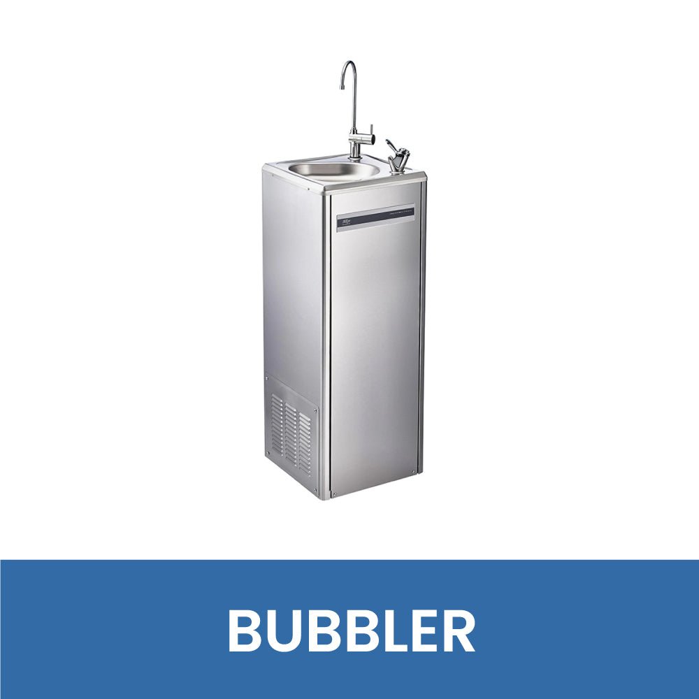BUBBLER - WATER FILTER DISTRIBUTORS