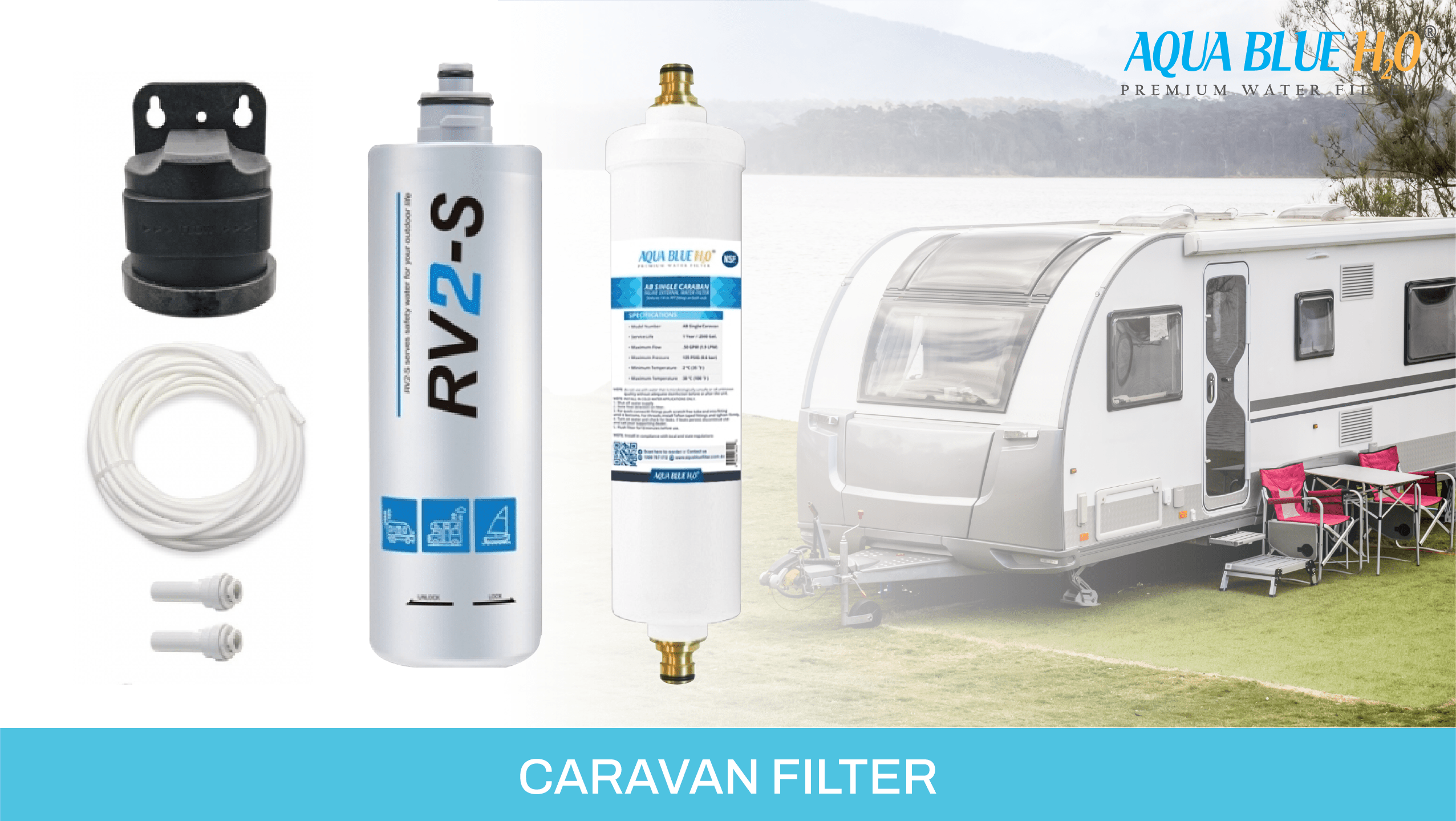 Water Filter Distributors Australia | Fridge, Home & Commercial Water ...