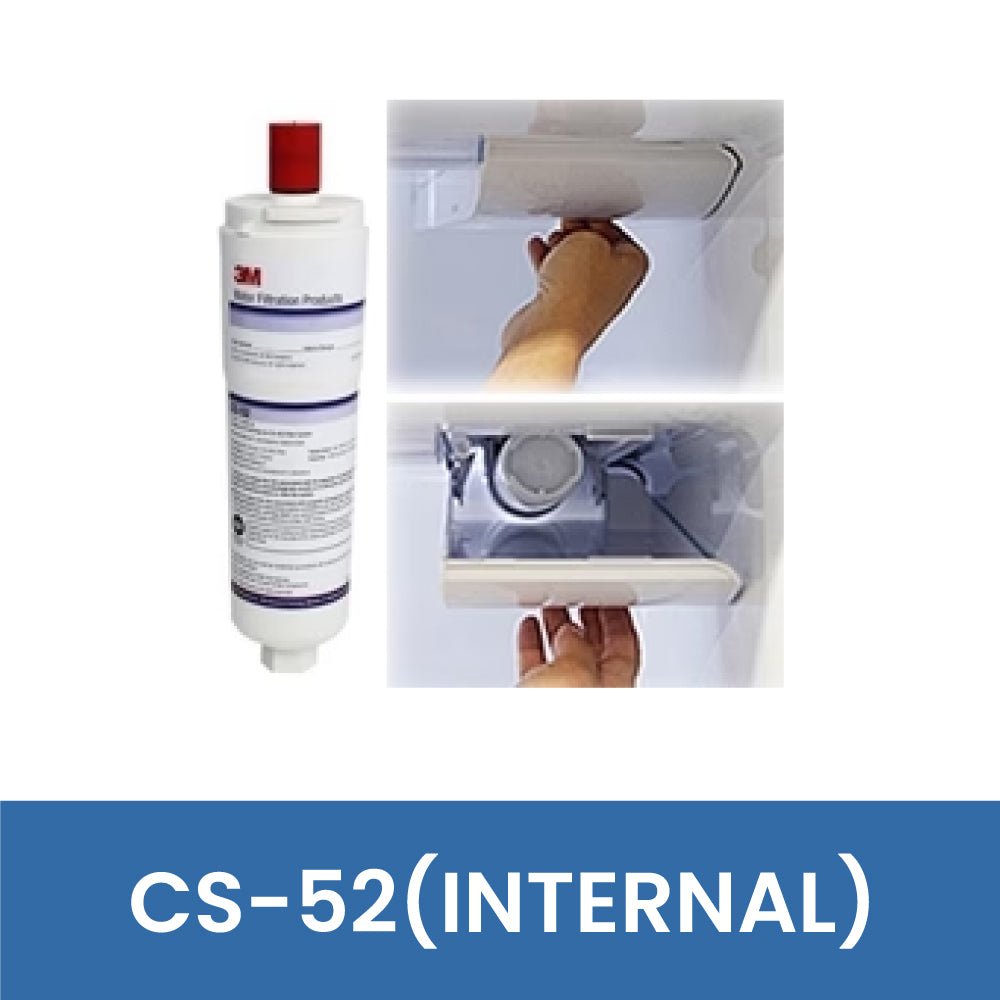 CS-52(INTERNAL) - WATER FILTER DISTRIBUTORS