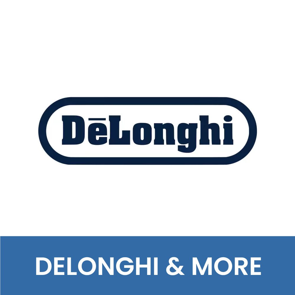 DELONGHI & MORE - WATER FILTER DISTRIBUTORS